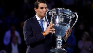 رفائيل نادال