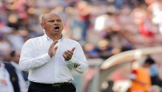 الصفاقسي ينفصل عن البرتغالي دا موتا ويختار بديله