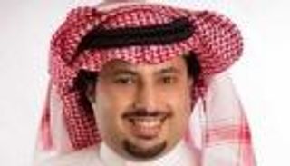 تكليف تركي العبدالله الفيصل برئاسة الأهلي السعودي