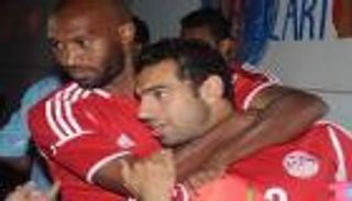 مدرب مصر: "الفراعنة" من أفضل منتخبات أفريقيا