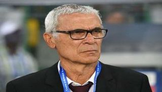 اتحاد الكرة المصري يقدم نصيحة لمدرب "الفراعنة"