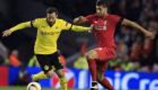 إيمري كان يدخل دائرة اهتمام دورتموند