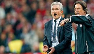 بايرن يعيد طبيبه المخضرم لثالث مرة