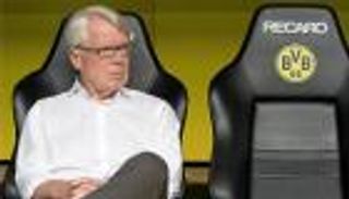 رئيس دورتموند: وضعنا الحالي في البوندسليجا يتناسب مع أهدافنا