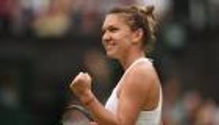 هاليب تواصل تصدرها للتصنيف العالمي للاعبات التنس