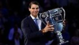 نادال يحافظ على صدارة التصنيف العالمي