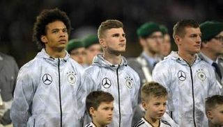 كروس: مع فيرنر يمكننا هزيمة فرنسا