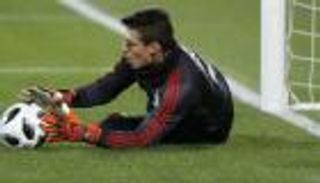 ريال مدريد يلجأ للشرط الجزائي لضم حارس بلباو