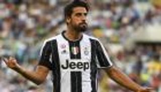 يوفنتوس يبحث عن بديل لخضيرة في البوندسليجا