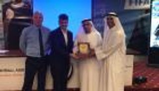 بوساكا يشيد باستعدادات الإمارات لتطبيق تقنية الفيديو