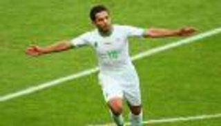 جابو يعود لتشكيلة الجزائر بعد غياب 1064 يوما