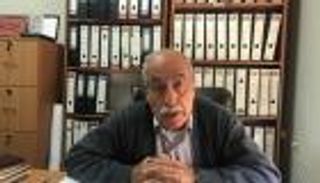 التفكجي لـ"بوابة العين": لهذا تخشى إسرائيل مفاجأة 2040 بالقدس