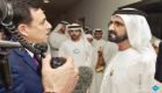 محمد بن راشد: الأوضاع الإقليمية تحدٍّ علينا تقبله ومواجهته