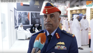 أبرز صفقات القوات المسلحة الإماراتية في ثاني يوم لمعرض دبي للطيران