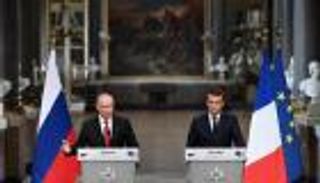 فرنسا لروسيا: أوقفوا الهجمات غير المقبولة بسوريا