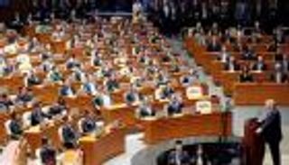 جولة ترامب بأسيا.. أجواء احتفالية بلا استراتيجية واضحة