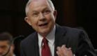 الكونجرس يستجوب وزير العدل مجددا في قضية التدخل الروسي