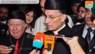 البطريرك الراعي لـ"بوابة العين": السعودية تقف مع لبنان لتجنيبه براثن الخلافات