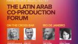 فيلمان عربيان وبانديراس بمهرجان مارديل السينمائي