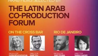 مارديل السينمائي الدولي