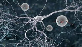 تكنولوجيا النانو لعلاج ارتفاع الكوليسترول