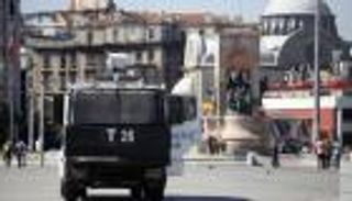 تركيان يقتلان أطفالهما بطريقة وحشية.. ثم ينتحران