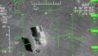 علماء يحذرون من الروبوتات القاتلة