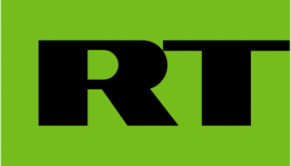 شعار محطة روسيا اليوم