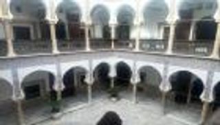 بالصور.. "قصر مصطفى باشا" في الجزائر.. قصة عثمانية عمرها 200 عام