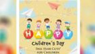 بالصور.. نجوم الهند يحتفلون بيوم الطفل