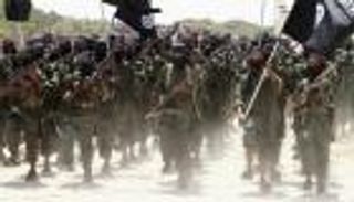 مقتل 40 إرهابيا بالصومال في 5 غارات جوية أمريكية 