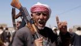بالصور.. صنعاء وويلات الحوثي.. 250 جريمة في شهر واحد