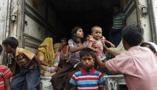 أزمة الروهينجا.. مأساة تتطلب تدخلا عاجلا