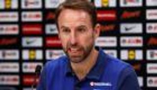 مدرب إنجلترا يراهن على الوجوه الصاعدة أمام البرازيل