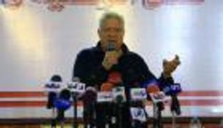 مرتضى منصور يتحدث عن مستقبل شيكابالا وفتحي