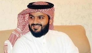 أنمار الحائلي