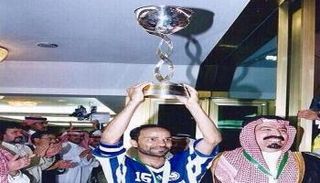 الهلال يكشف عن مرشحه لتقديم كأس أبطال أسيا