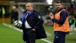 الاتحاد الإيطالي يحدد موعد حسم مستقبل فينتورا