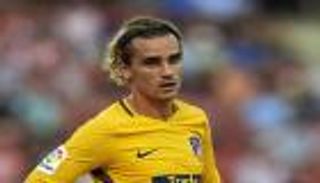 برشلونة يراقب جريزمان في مباراة فرنسا وألمانيا