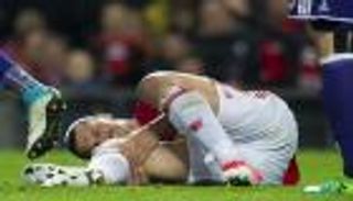 مانشستر يونايتد الأكثر إنفاقًا على لاعبيه المصابين في البريميرليج