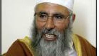 "أبو طاقية" في قبضة الجيش اللبناني