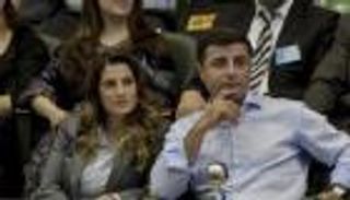 رغم علمه بمخطط اعتقاله.. دميرطاش رفض مغادرة تركيا