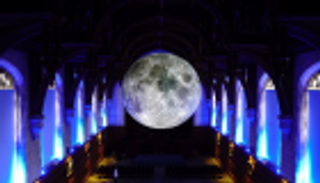 متحف القمر في "دبي مول" ينطلق 30 نوفمبر 