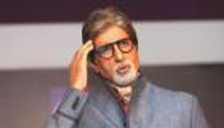 أميتاب باتشان يفوز بشخصية العام في مهرجان IFFI في الهند