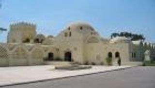 قرية القرنة.. إحياء للتراث والثقافة المصرية