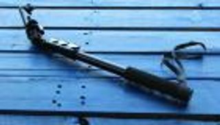 السيلفي يغرق هندية