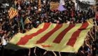 روسيا: اتهامات إسبانيا بتدخلنا في كاتالونيا "هستيريا"