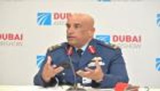 القوات المسلحة الإماراتية تعلن شراء 5 طائرات نقل عسكرية