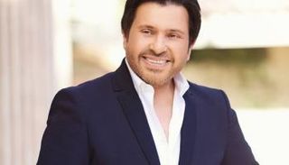 الفنان هاني شاكر