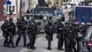 كاليفورنيا.. مقتل 4 في إطلاق نار داخل مدرسة